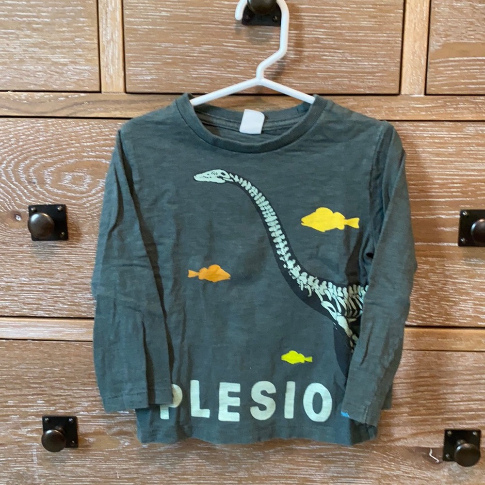 BabyGap Dino tee